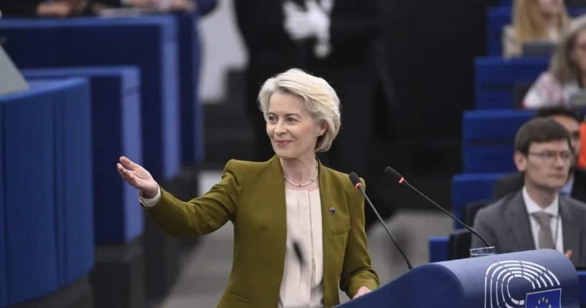 EU leader calls for sanctions EU leader calls for sanctions