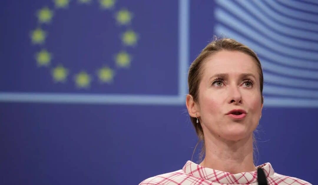 European Union Proposes Sanctions on Israel Amid Gaza Crisis