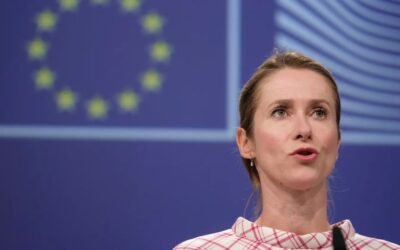 European Union Proposes Sanctions on Israel Amid Gaza Crisis