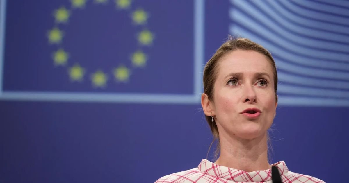 European Union Proposes Sanctions on Israel Amid Gaza Crisis