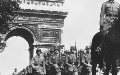 From Poland to World War II: The Beginning of the Second World War