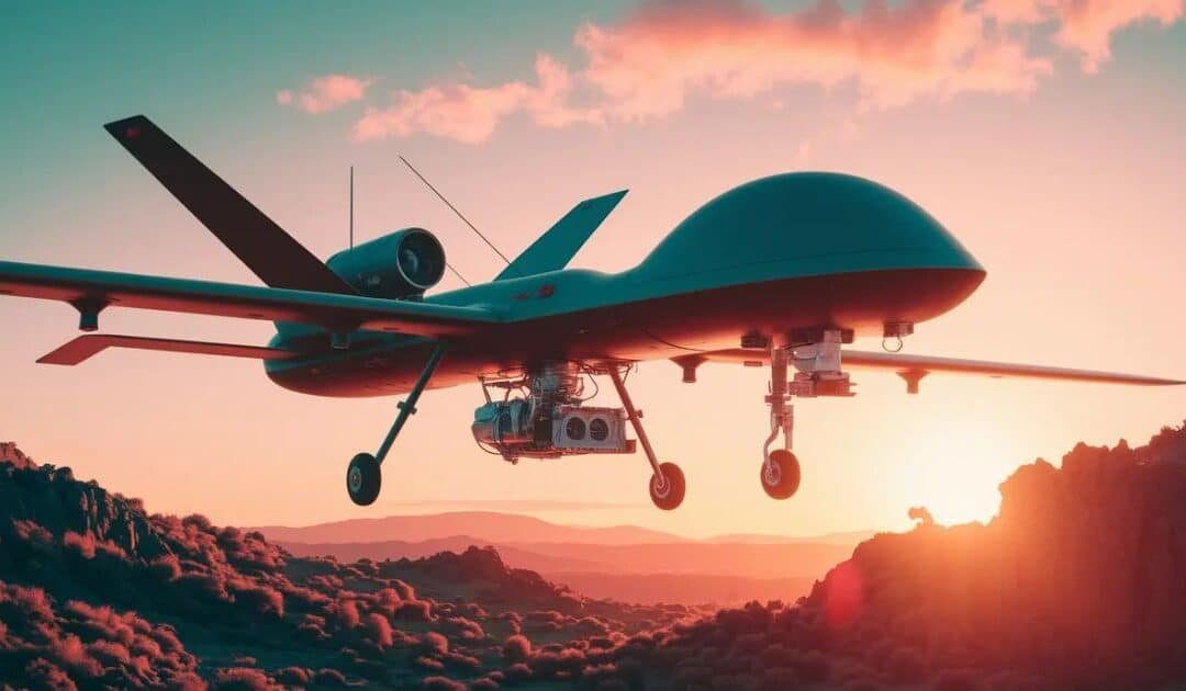 TODAYSTANCE Fundamental Shifts in Air Superiority Paradigm Driven by AI, and Drone Technology