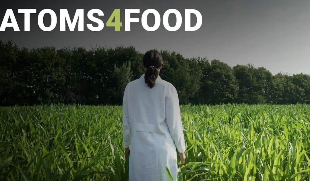 IAEA Backs Nuclear Technologies for Climate-Resilient Agriculture Under Atoms4Food Initiative
