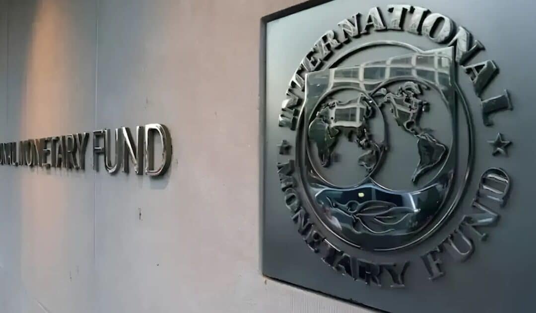 IMF Mission Commences Second Economic Review under EFF