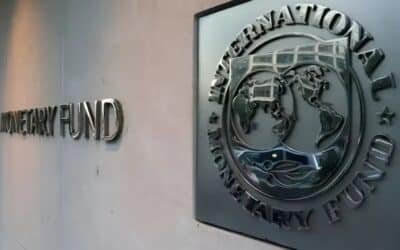 IMF Mission Commences Second Economic Review under EFF