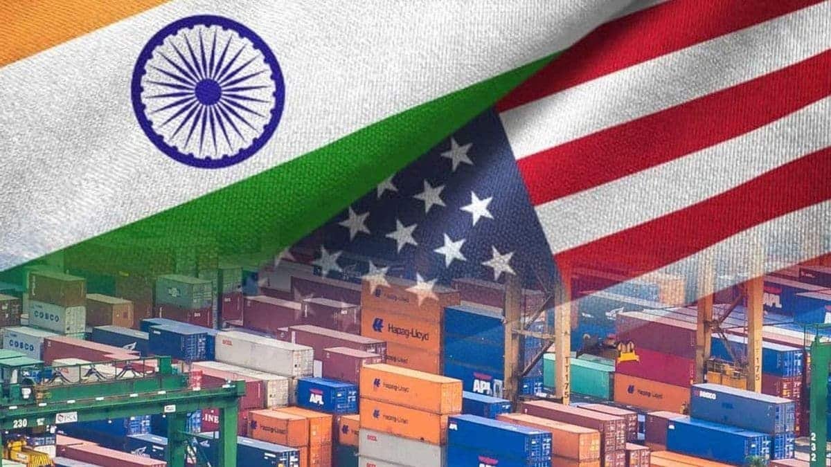 India US Trade Deal India US Trade Deal