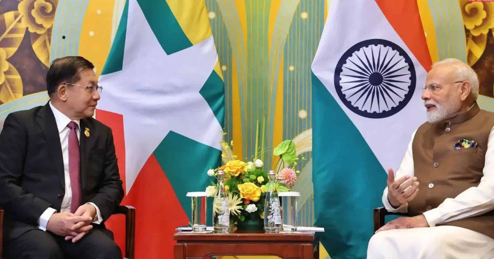 India–China Relations, A Strategic Reset Amid Global Tensions India–China Relations, A Strategic Reset Amid Global Tensions