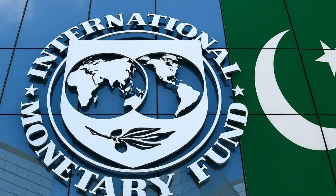 International Monetary Fund (IMF) to Assess Pakistan’s Fiscal Response to Devastating Floods