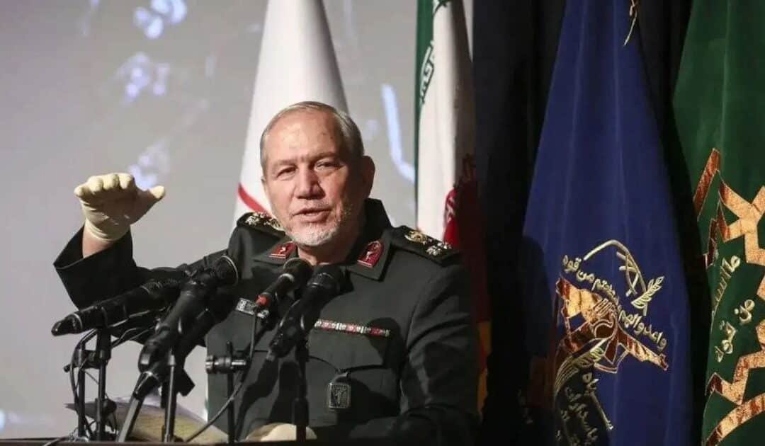 TODAYSTANCE Iran Signals Readiness for Regional Defense Pact Following Saudi-Pakistan Mutual Defense Agreement