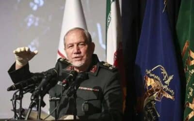 TODAYSTANCE Iran Signals Readiness for Regional Defense Pact Following Saudi-Pakistan Mutual Defense Agreement
