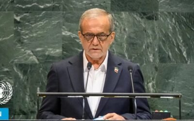 Iran Welcomes Pakistan-Saudi Defence Deal