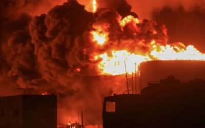 Israeli Airstrikes in Yemen Cause Civilian Casualties, Follow Attack on Hamas Leadership in Qatar