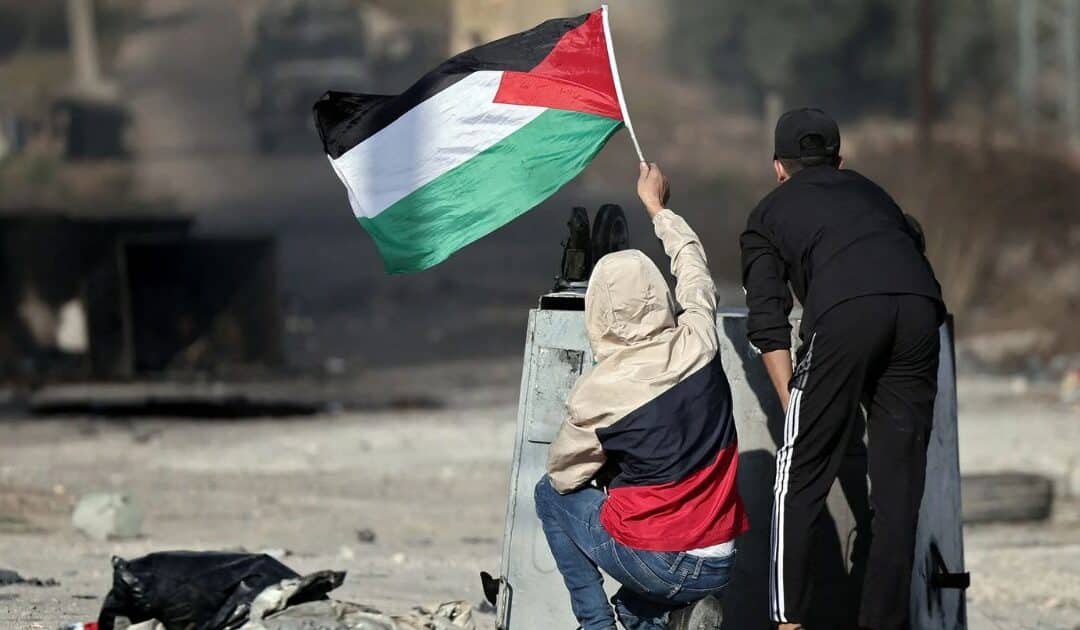 Israeli Forces Escalate Gaza Offensive Amid Global Warnings | UAE Issues ‘Red Line’ Warning on West Bank Annexation