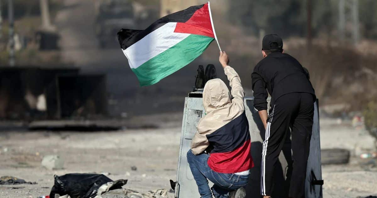 Israeli Forces Escalate Gaza Offensive Amid Global Warnings , UAE Issues ‘Red Line’ Warning on West Bank Annexation Israeli Forces Escalate Gaza Offensive Amid Global Warnings , UAE Issues 'Red Line' Warning on West Bank Annexation