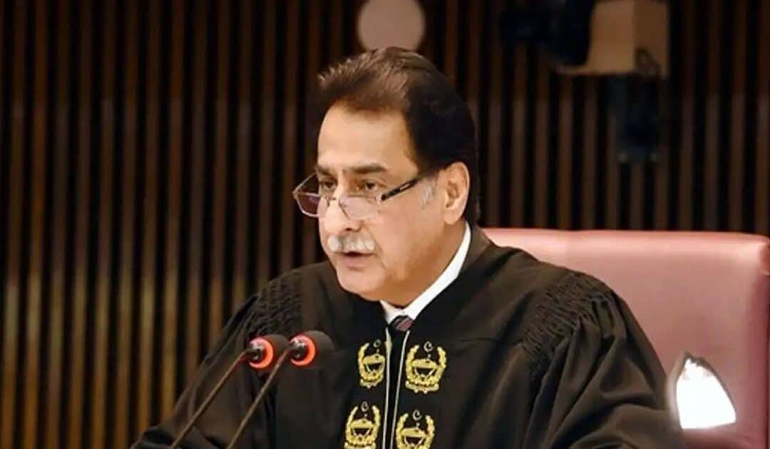 Maldivian Parliamentary Delegation to Arrive in Pakistan