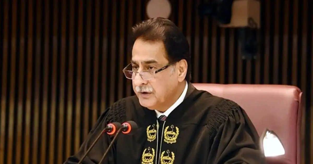 Maldivian Parliamentary Delegation to Arrive in Pakistan Maldivian Parliamentary Delegation to Arrive in Pakistan