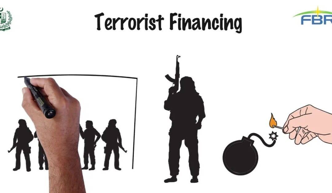 Money Laundering and Terror Financing in Pakistan