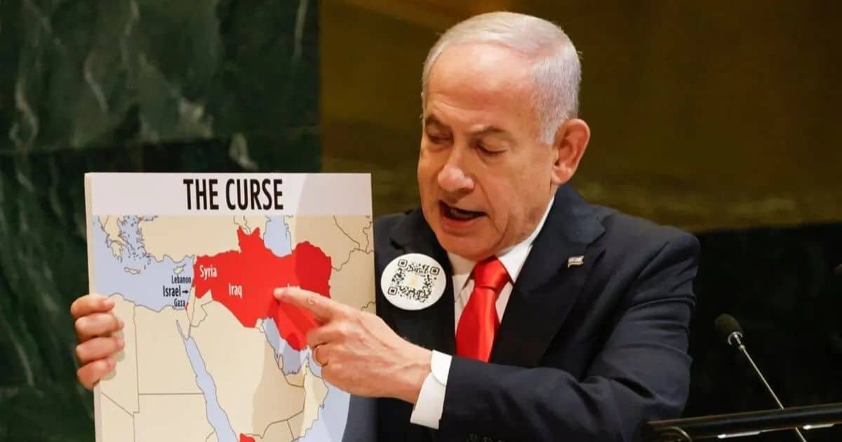 Netanyahu Netanyahu
