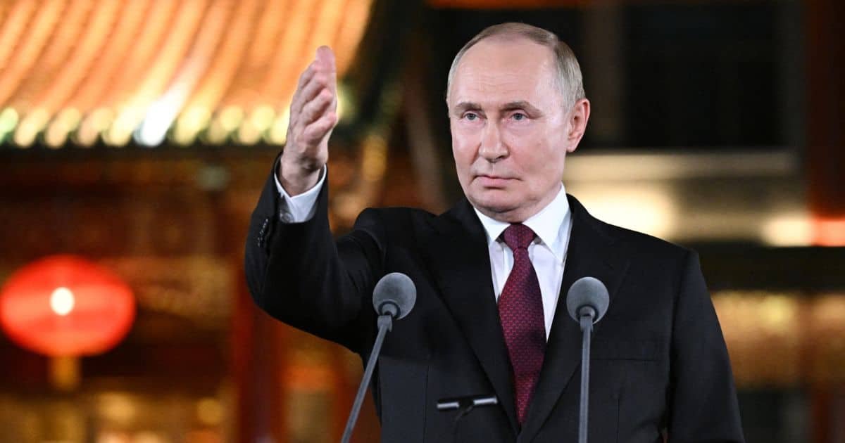 Putin Putin