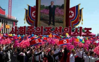 September 9, 1948: The Day North Korea Emerged