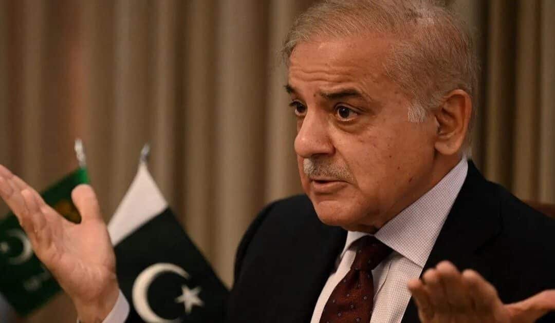 PM Shehbaz Sharif Hopes for Encouraging Outcomes from President Trump’s Gaza Peace Initiative