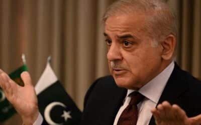 TODAYSTANCE PM Shehbaz Sharif Hopes for Encouraging Outcomes from President Trump’s Gaza Peace Initiative