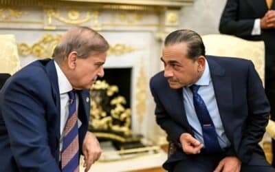 PM Shehbaz Stresses National Consensus, Lauds COAS Asim Munir, and Confirms Revitalized Global Partnerships