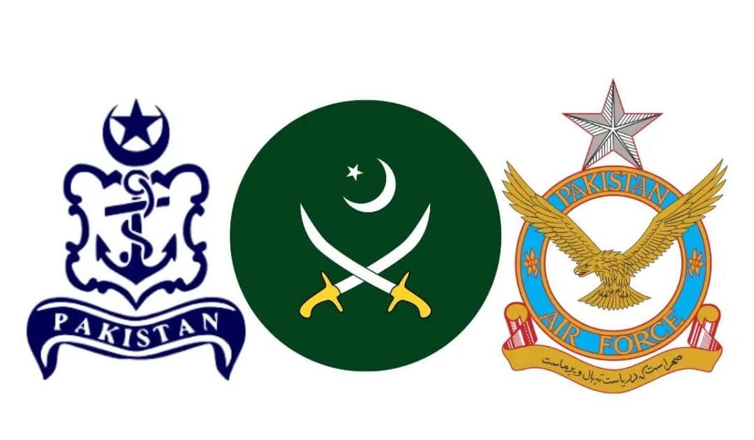 TODAYSTANCE Pakistan Armed Forces Pay Homage to Martyrs and Ghazis on 60th Defence and Martyrs’ Day