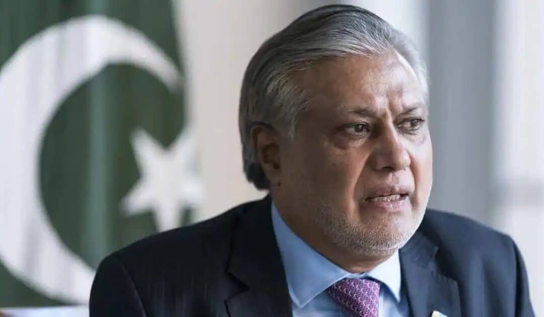 Pakistan Calls for Urgent Global Action Against Israel at Emergency Arab-Islamic Summit in Doha