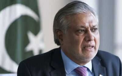 Pakistan’s Strategic Defense Agreement with Saudi Arabia Sparks Interest from Other Nations