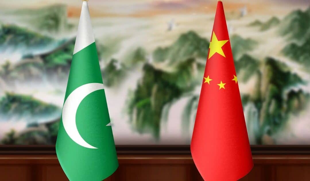 Pakistan-China to Formalize 11 Vocational, and Technical Training Programmes Under CPEC Phase II