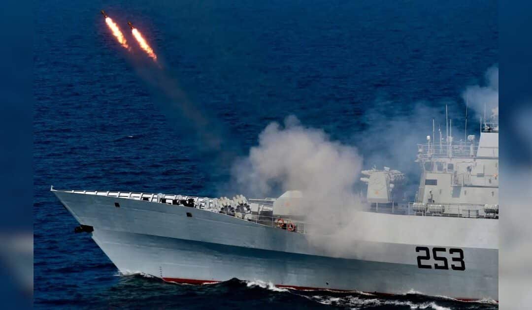 Pakistan Navy Honors Heroes of 1965 War