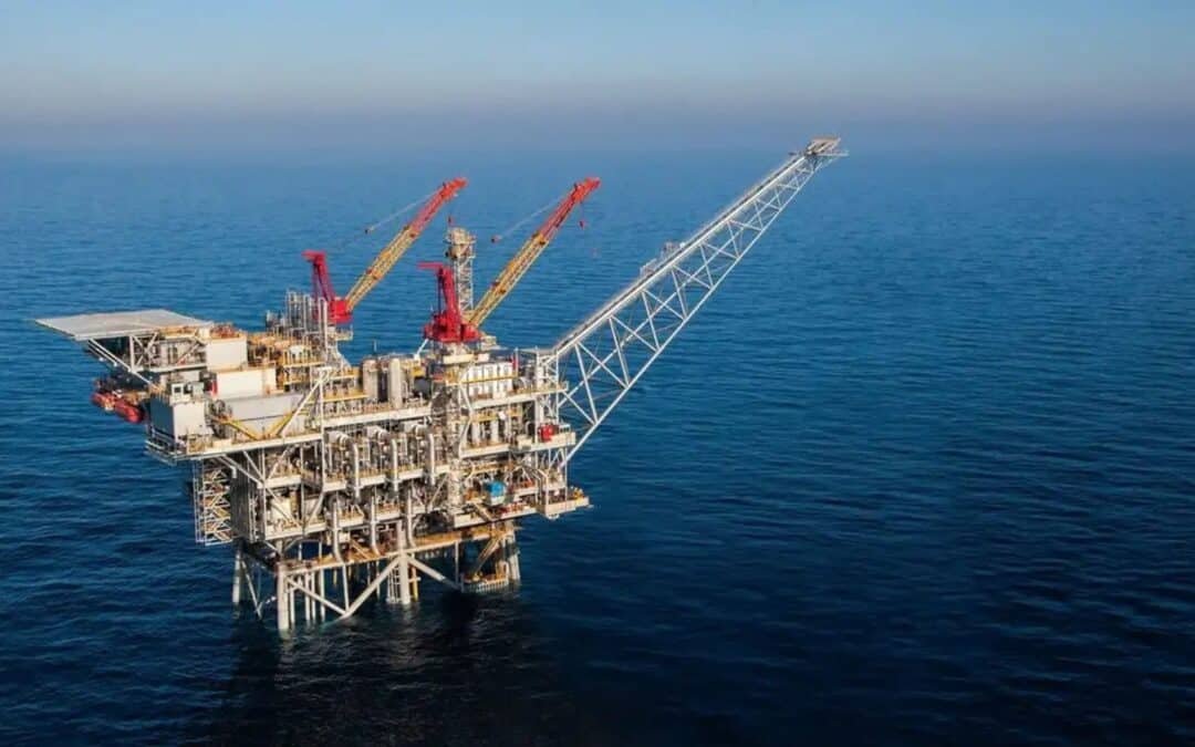 Pakistan Navy, and China’s Collaboration Leads to Major Offshore Gas Discovery