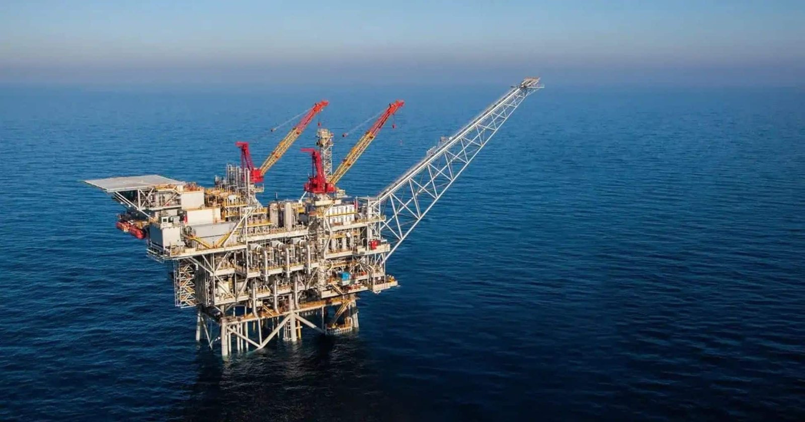 Pakistan Navy, and China’s Collaboration Leads to Major Offshore Gas Discovery Pakistan Navy, and China's Collaboration Leads to Major Offshore Gas Discovery