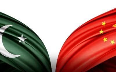 Pakistan, and China Sign Landmark MoUs Worth Over $8.5 Billion