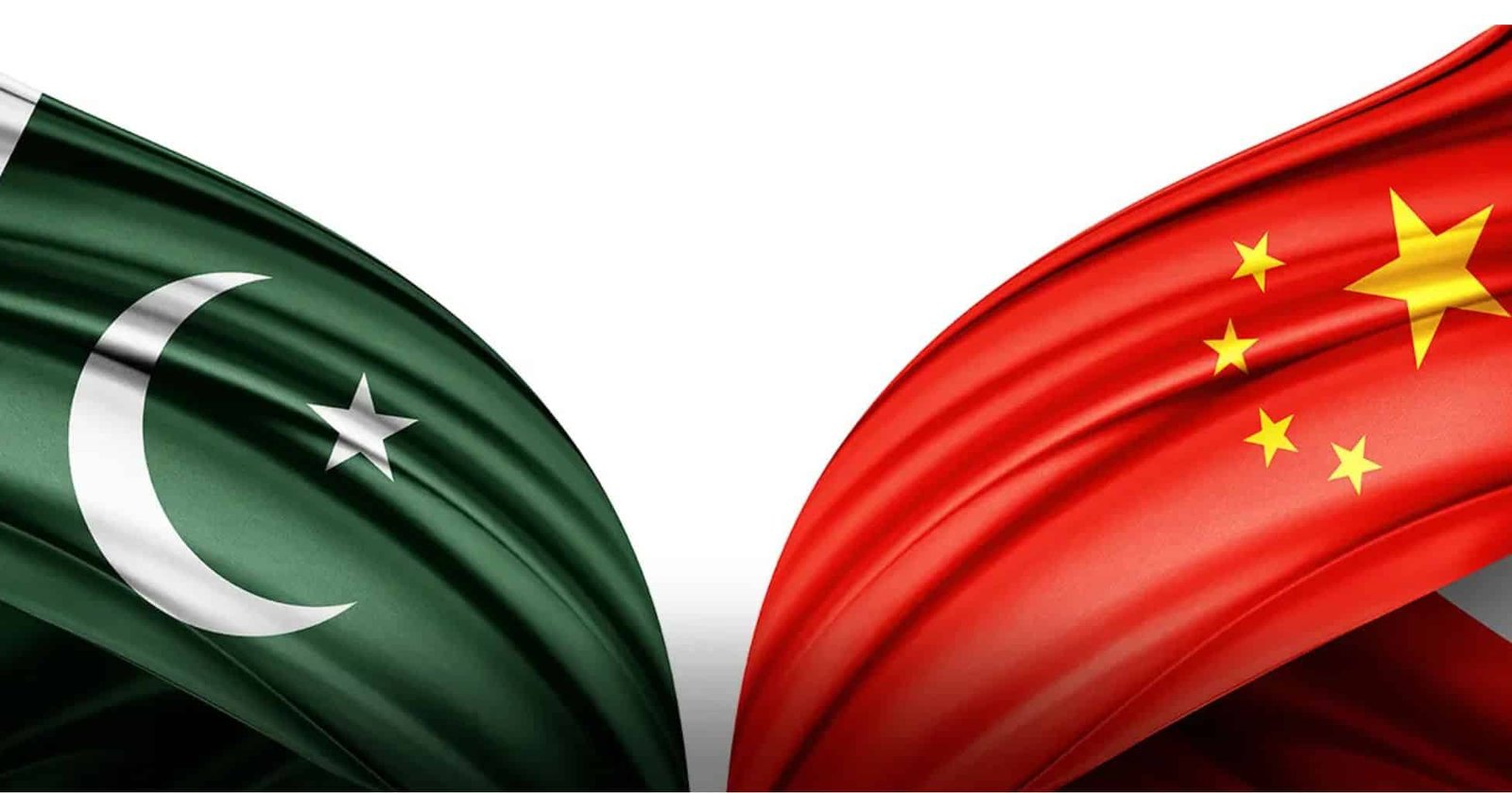 Pakistan, and China Sign Landmark MoUs Worth Over $8.5 Billion Pakistan, and China Sign Landmark MoUs Worth Over $8.5 Billion