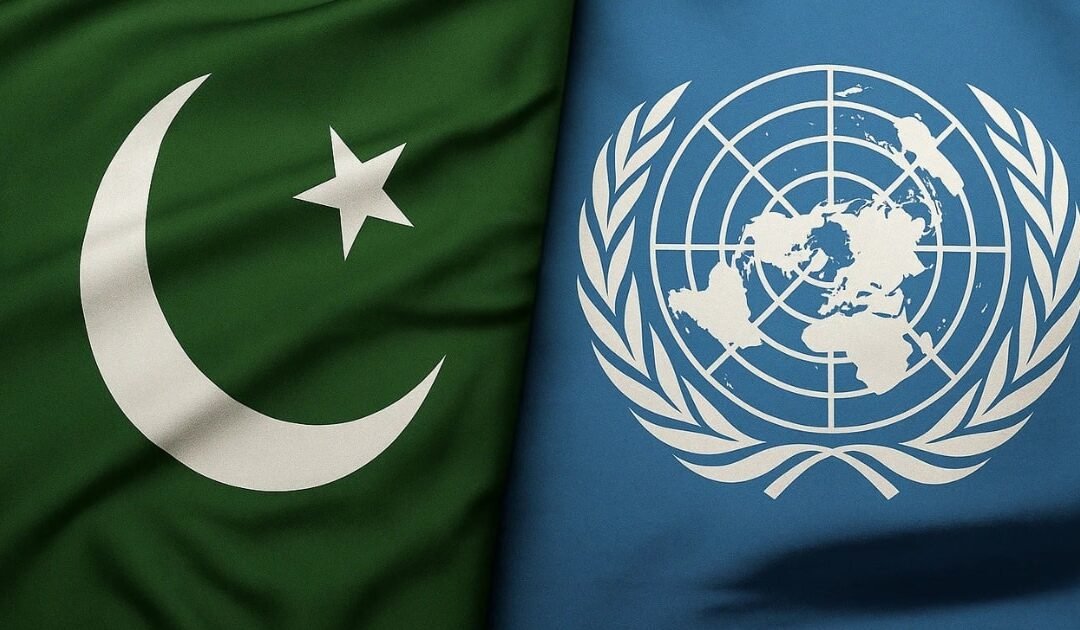 Pakistan and the UN: A Peacekeeping Giant but a Policy Lightweight?