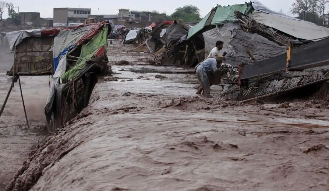 Pakistan’s “Debt-for-Climate Swap:” Real Relief or Cosmetic Diplomacy?