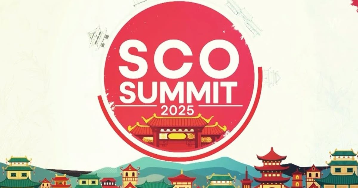 Pakistan’s Top Leadership Presents a United Diplomatic Front at SCO Summit 2025 Pakistan's Top Leadership Presents a United Diplomatic Front at SCO Summit 2025