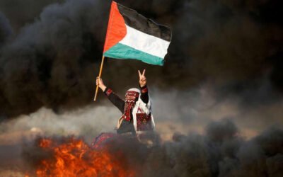 Israel-Palestine Conflict: Finland Pledges Support for Two-State Solution | U.N. Concerned with Intensifying Israeli Attacks