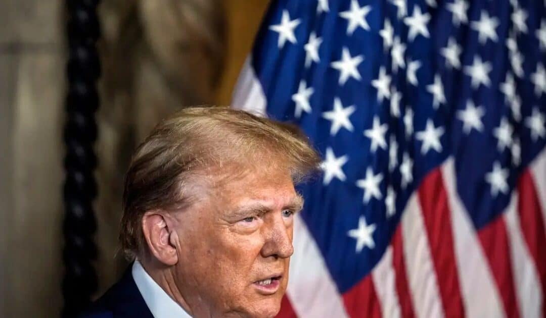 President Trump Expresses Concern Over Hostage Status in Gaza