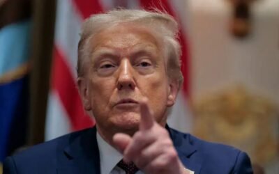 President Trump Signs Executive Order to Rename, “Department of Defense,” as “Department of War.”