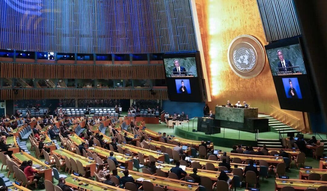 Prime Minister Shehbaz Sharif to Attend UNGA, Participate in Meeting with President Trump