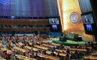 Prime Minister Shehbaz Sharif to Attend UNGA, Participate in Meeting with President Trump