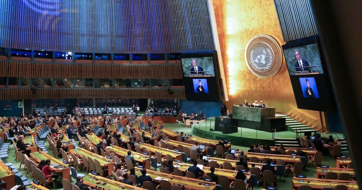 Prime Minister Shehbaz Sharif to Attend UNGA, Participate in Meeting with President Trump Prime Minister Shehbaz Sharif to Attend UNGA, Participate in Meeting with President Trump