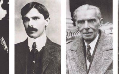 The Nation Remembers: Death Anniversary of Quaid-e-Azam Muhammad Ali Jinnah