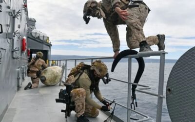 Report Claims US Navy SEALs Killed North Korean Civilians in Botched 2019 Mission