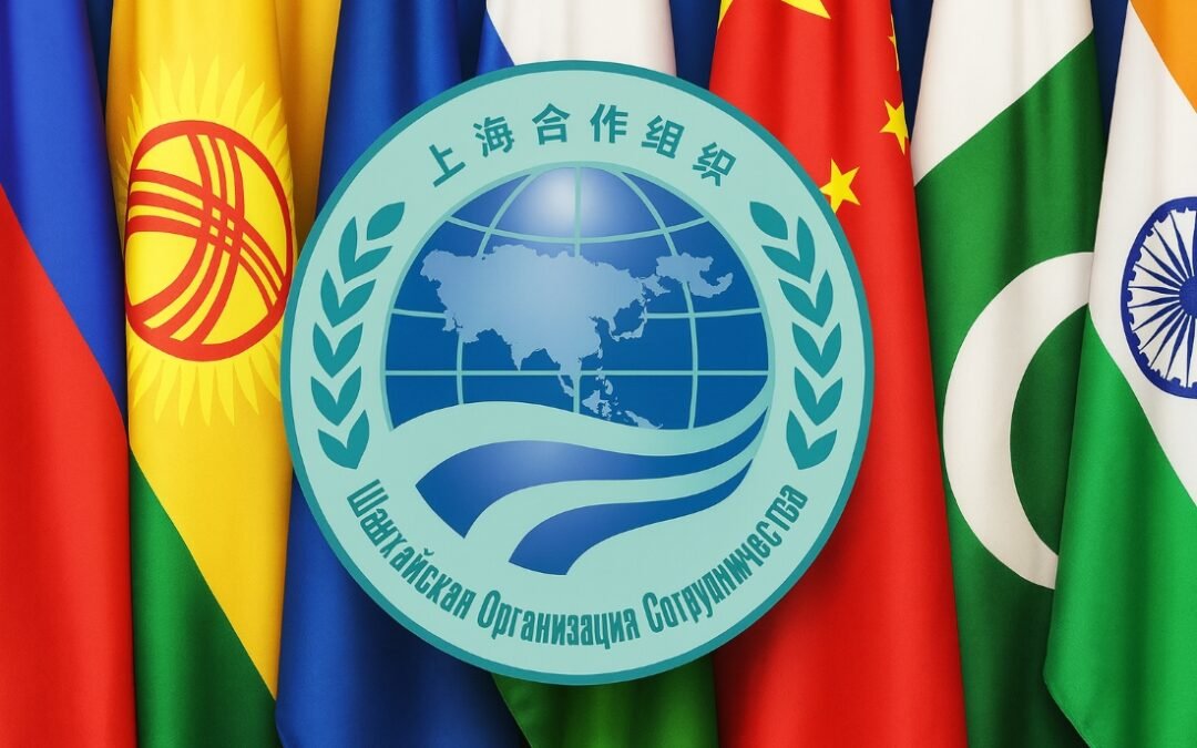 SCO 2025: A New Foundation of Stability in the Wake of Global Uncertainty