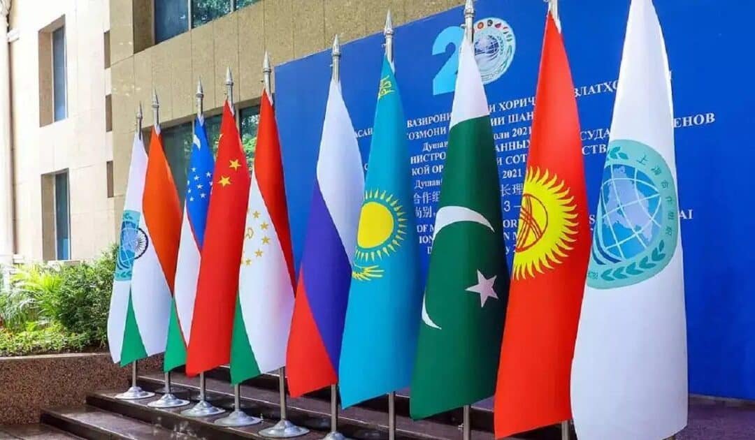 Pakistan Assumes Chairmanship of SCO-RATS: Vows to Enhance Regional Counter-Terrorism Cooperation