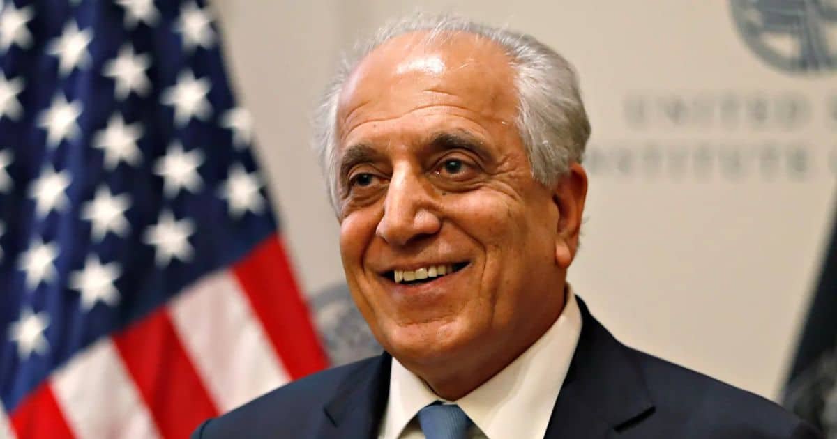 Senior U.S. Official Calls for Dialogue to Resolve Pakistan’s Terrorism Challenge Senior U.S. Official Calls for Dialogue to Resolve Pakistan’s Terrorism Challenge